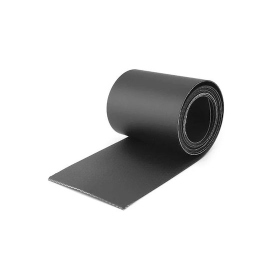 E-Sea PVC Fabric for Boat Repairs Black