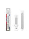 Volte-Tel Vt129 Strap Silicone White (Redmi Watch 4 / Smart Band 8 Pro)