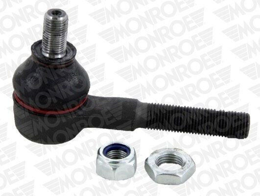 Monroe Spurstangenköpfe für Toyota iQ L13180