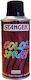 Stanger Spray Vopsea maro Cafea deschisă 150ml