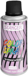 Stanger Спрей Боядисване Лилав 150ml Stanger Спрей Боядисване Лилав 150ml