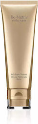 Estee Lauder RE-NUTRIV Schaumstoff Gesichtsreiniger 125ml Estee Lauder RE-NUTRIV Schaumstoff Gesichtsreiniger 125ml
