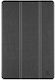 Tactical Flip Cover Schwarze (iPad Air 11" 2024/2025/2026)