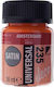 Talens Universal Satin Bottle 16 Ml Orange 235 8712079371067