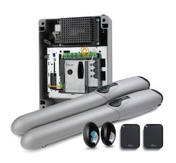 Nice Garage Door Motor Set Up to 200kg WINGO2024KCER10 Nice Garage Door Motor Set Up to 200kg WINGO2024KCER10