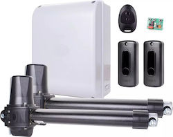 CAME Garagentorantrieb Set bis 800kg 001PLU0033