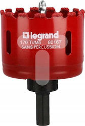 Legrand Lochsäge 67mm
