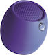 Boompods Zero Ηχείο Bluetooth 3W με Διάρκεια Μπ...