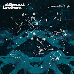 The Chemical Brothers We Are The Night LP Оранжев Винил