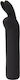 Happy Rabbit Vibe Vibrator Geschoss 2.3cm Schwarz