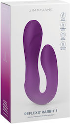 Jimmyjane Vibrator Lila