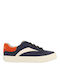 Gioseppo Παιδικά Sneakers Navy Μπλε