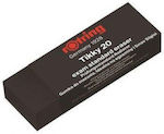 Rotring Tikky 20 Black Eraser 3026980818890