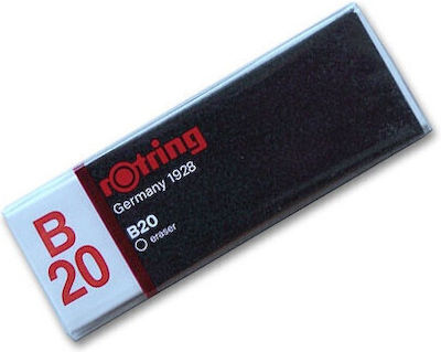 Radiergummi B20 Rotring 4006856551211