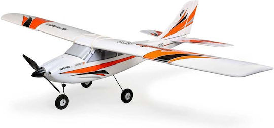 E-flite Apprentice Sts 1.5m Rtf Basic Smart Trainer Safe