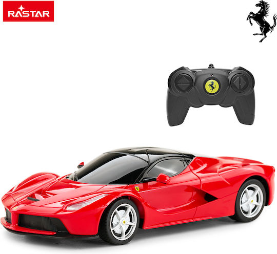 Ferrari Laferrari 1:24 R C Rastar