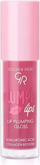 Golden Rose Lip Gloss 211 4.7ml