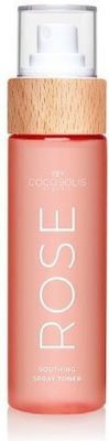 Cocosolis Υγρό Τόνωσης Rose 110ml