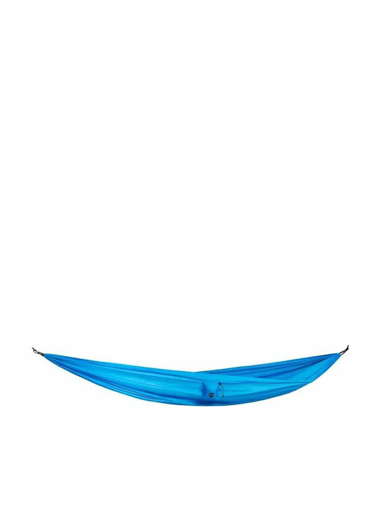 Rockland Αιώρα Υφασμάτινη Μπλε 300x144εκ. Rockland Αιώρα Υφασμάτινη Μπλε 300x144εκ.
