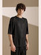 T-shirt Black