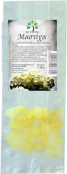 BioHealth Organic Mastic sub Formă de Lacrimi 20gr BioHealth Organic Mastic sub Formă de Lacrimi 20gr