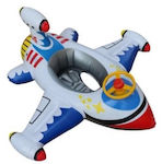 Kids Swim Trainer Seat Corna Airplane