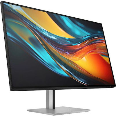 HP Series 7 Pro 732PK IPS HDR Monitor 32" 4K 3840x2160 cu Timp de Răspuns 5ms GTG