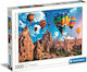 Puzzle 2D Balloons in Cappadocia 1000 Pieces