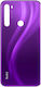 Battery Cover Batterycover Purple for Redmi Note 8