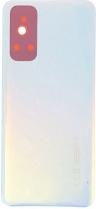 Capac Baterie Batterycover Alb pentru Xiaomi Redmi Note 11.
