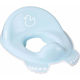 Tega Baby Duck Blue Toddler Toilet Seat