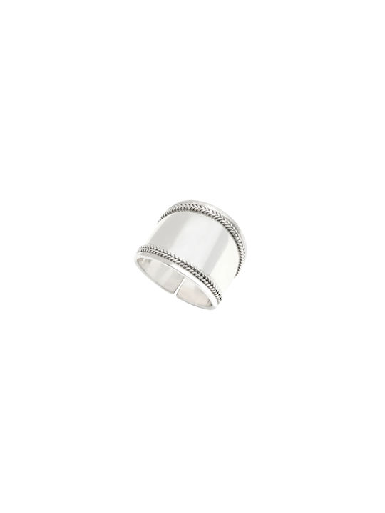 Silverline Damen Ring aus Silber