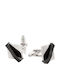 Tribute Herren Ring aus Stahl