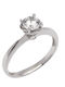 Silverline Single Stone from Silver