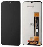 Οθόνη Grade A mit Touch-Mechanismus für Galaxy A23 4G / Galaxy A23 5G Galaxy A23 4G / Galaxy A23 5G (Schwarz)