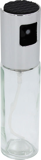 Keskor Δοχείο Λαδιού Σπρέι Γυάλινο 100ml