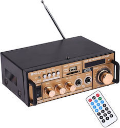 LTC Audio Ενισχυτής Karaoke LTC Audio Ενισχυτής Karaoke