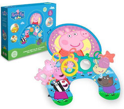 Next Peppa Tummy Time Pillow for 3+ Months