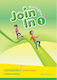 Burlington Join In 1 Teacher's Companion Burlington 9789925362257 Www R-shop.gr