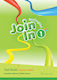 Burlington Join In 1 Lehrertest Lehrer Burlington 9789925362271 Www R-shop.gr