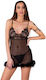 Livia Corsetti Black