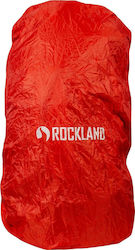 Orange Rain Cover Backpack 50-80l