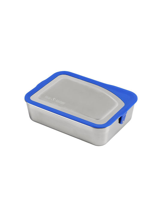 Klean Kanteen Δοχείο Φαγητού Inox Μπλε 1.005lt