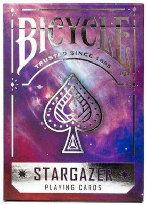 Τράπουλα Bicycle Stargazer 201