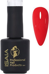 Isaia Ημιμόνιμο Βερνίκι 30 15ml