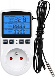 Digital Thermostat Digital Thermostat