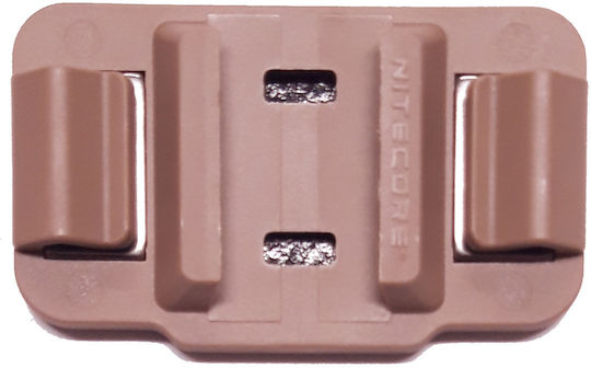NiteCore Magnet Halterung