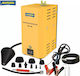 Autool Car Diagnostics Tool OBD 2