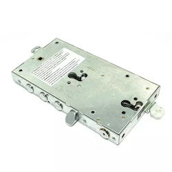 Iseo Double Security Replacement Locks Securemme 70mm