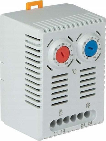 Elektro Plast Digital Termostat Spațiu